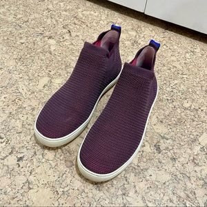 Rothy’s Chelsea Boot